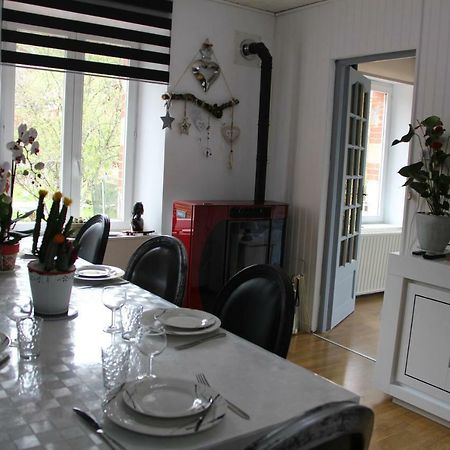 Flamboyant Villa Bussang Exterior foto