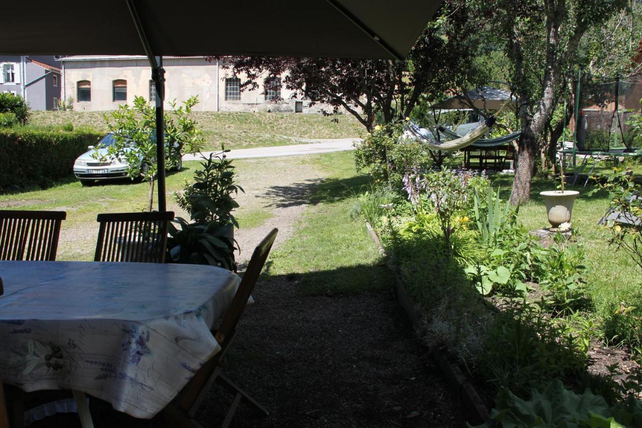 Flamboyant Villa Bussang Exterior foto